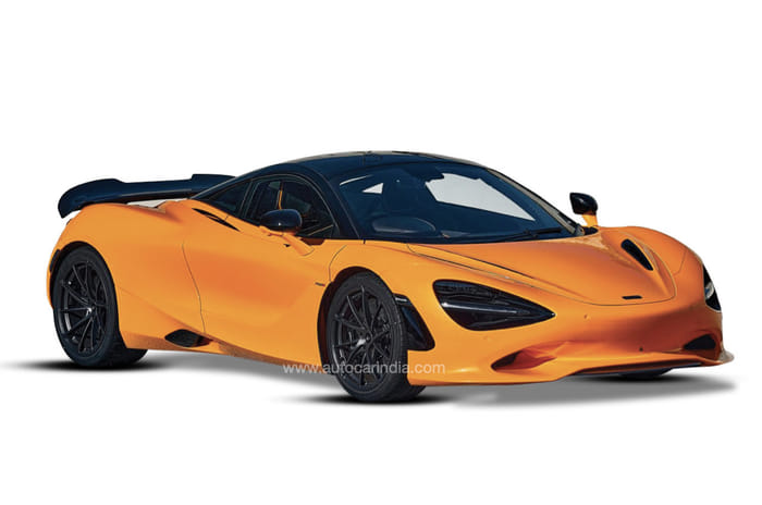 8 new sports cars launching in 2024